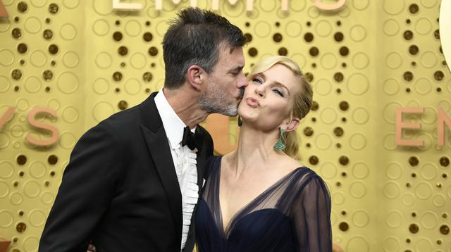 Emmy 2019. Foto: AFP.