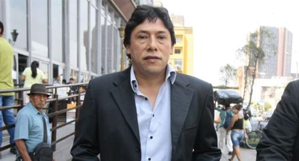 Alexis Humala podría ser investigado por la Fiscalía por su viaje a Rusia. (Foto: Perú.21)