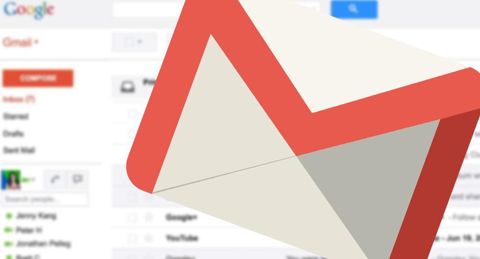 Gmail hará esto con tu correo electrónico. Aplicación Inbox leerá tu mail y te brindará respuestas automáticas. ¿Será el fin de la privacidad? (Foto: Captura)