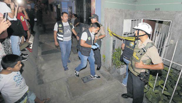 Dos presuntos feminicidas fueron capturados en los últimos 10 días