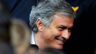 El espía Mourinho: viajó a Inglaterra para ver a Manchester United, su rival de Champions 