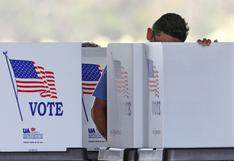 Cuán importante será el voto latino en las elecciones de hoy en EE.UU.