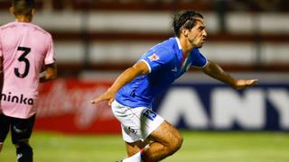 Unión Comercio sorprendió a Sport Boys y lo venció 1-0 en el Callao por la Liga 1