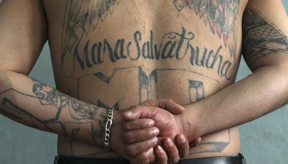 El Salvador: condenan a pandillero a 120 años de cárcel