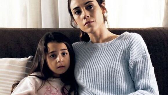 “Madre” está protagonizada por Cansu Dere y la pequeña estrella turca Beren Gökyıldız (Foto: MedYapım/MF Yapım)