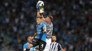 Belgrano empató 1-1 con Talleres en el Torneo de Verano