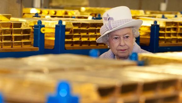 La vasta fortuna que la reina Isabel II deja atrás luego de su sorpresiva muerte: cuál es su valor y cómo está compuesta.