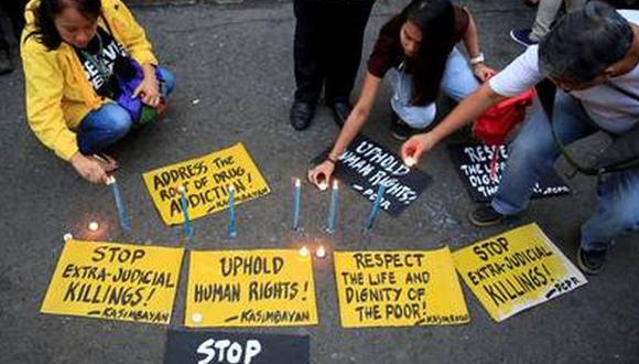 BBC: ¿Por qué en Filipinas temen recoger cuerpos de la morgue?