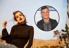 Ania: cantante peruana lanza tema debut con el respaldo de Alejandro Sanz