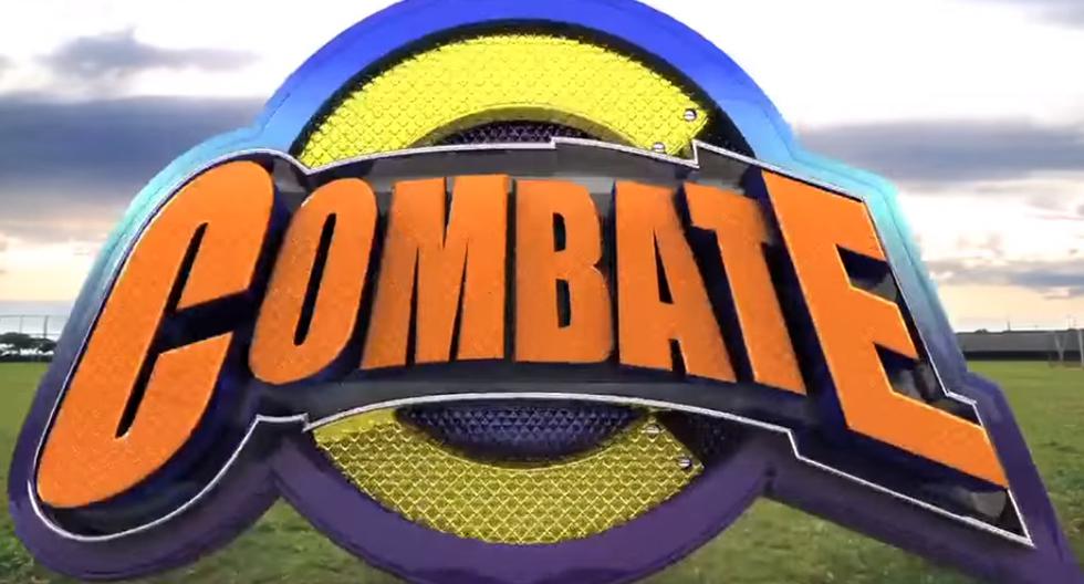 Combate regresa totalmente renovado bajo la conducción de Coco Maggio y Vanessa Jerí. (Foto: Captura YouTube)