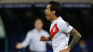 Perú vs. Brasil: revive los goles de Gianluca Lapadula en lo que va de la Copa América | VIDEOS