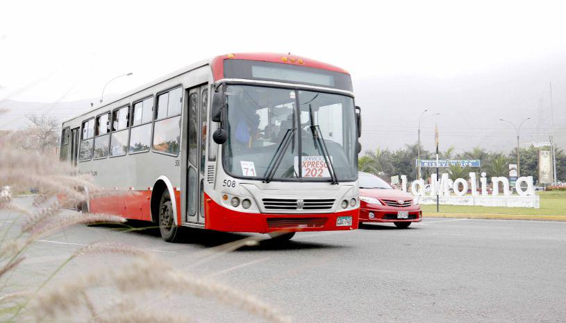 El servicio “Expreso 202” circulará de lunes a sábado desde las 05:30 a.m. hasta 10 p.m. En el sentido de ida irá desde el óvalo Huarochirí hasta la calle Contisuyo, en San Miguel, recorriendo importantes vías como las avenidas Javier Prado, Sánchez Carrión y La Marina. (Difusión)