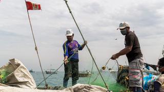 Medio ambiente: iniciativas para proteger al mar peruano de la contaminación