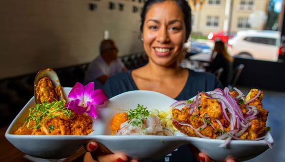 En el Día del Ceviche, la franquicia de restaurantes peruanos anuncia además el lanzamiento de su ONG "Ceviches with a Purpose".