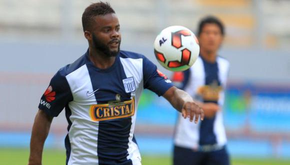 Alianza Lima: duras palabras de Montaño contra los dirigentes