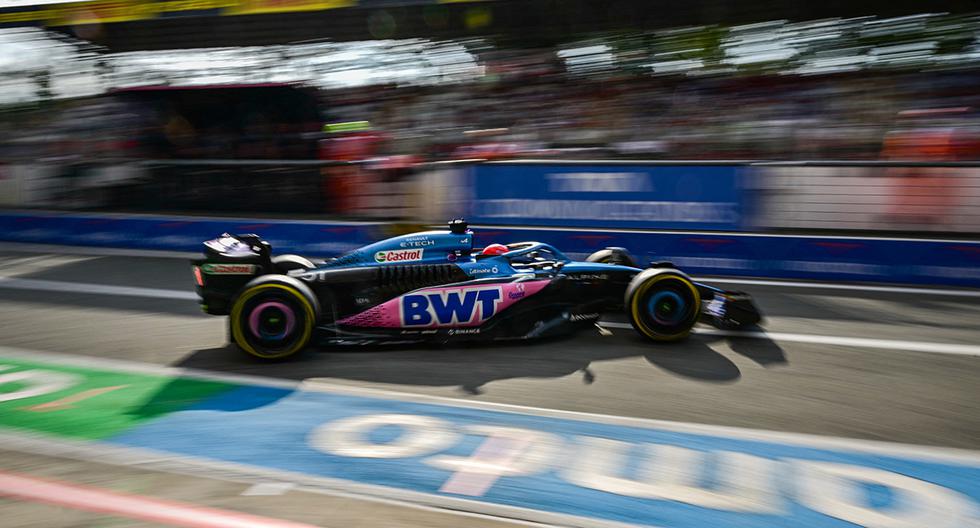 Singapore GP live: schedules and channels to watch the race