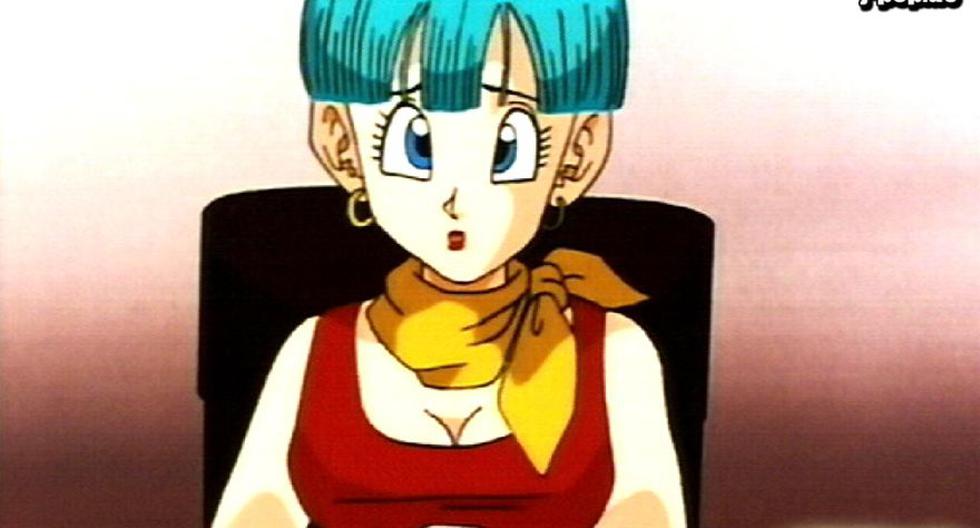 "Dragon Ball": Gokú y los principales personajes de la serie | TVMAS