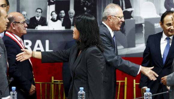 El suero de la verdad a Keiko Fujimori y PPK, por Diego Macera