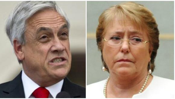 Piñera asegura que en su gobierno Chile estaba mejor que ahora