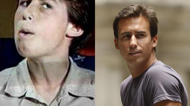 "Travesuras del corazón" con Stephanie Cayo. (Fotos: Difusión / archivo El Comercio)