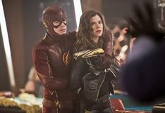 The Flash: ¿Qué pasó en el episodio 16 de la temporada 1? | SPOILER