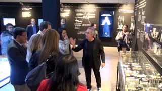 Ferran Adrià revela: así es la exposición que trae a Lima