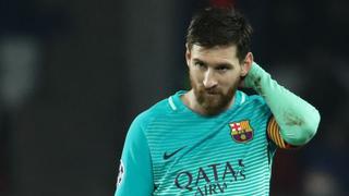 ¿Divorcio entre Messi y Barcelona? Mascherano da su versión