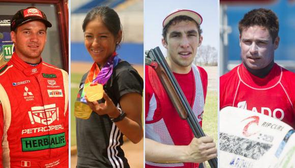 ¿Quién es el mejor deportista peruano según el IPD?