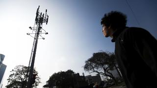 Empresas que instalen antenas en áreas verdes estarán obligadas a mimetizarlas