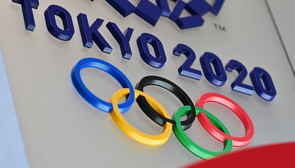 El Comité Olímpico Internacional deberá enviar un comunicado este domingo sobre Tokio 2020. (Foto: AFP)