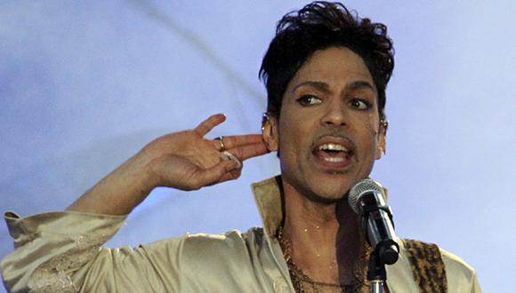 Prince: hallan médicamentos opioides en lugar de su muerte