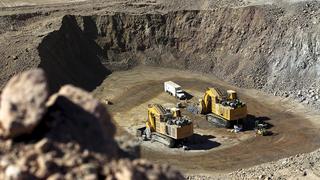 Mayor productor de oro en China busca invertir en el Perú