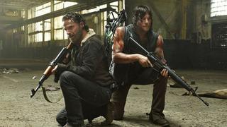 "The Walking Dead": lo mejor del debut de su nueva temporada