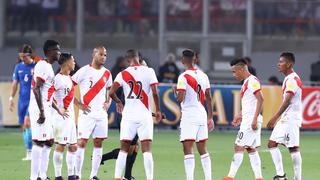 Un proyecto de ley abre la polémica en el fútbol peruano