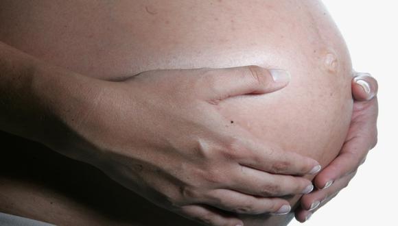 El riesgo de coágulos dura 12 semanas después de parto