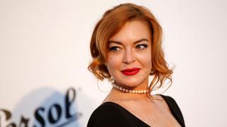 Lindsay Lohan: la segunda oportunidad de una estrella que pudo ser