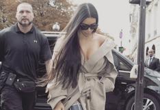 Kim Kardashian: ¿Dónde estaba su guardaespaldas al momento del robo?