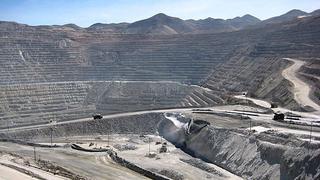 SNMPE: Estado dejará de percibir S/ 8,5 millones diarios por paralización de mina Cuajone
