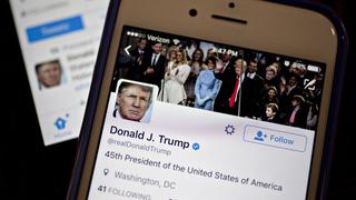 ¿Cómo Donald Trump ha usado Twitter para reconfigurar la presidencia de Estados Unidos?