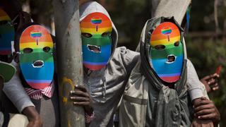 Uganda determinó que la “homosexualidad no es genética”