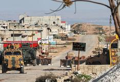 Ejército de Siria retoma una ciudad estratégica de la región de Idlib