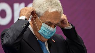 Piñera se salva del juicio político, pero no de la pérdida de su legado: ¿Es el fin de su carrera política?