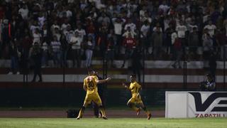 Sandro Rengifo marcó golazo para el 1-0 de Cantolao ante Universitario: revive el tanto por la Liga 1