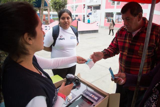 (Foto referencial: El Comercio)