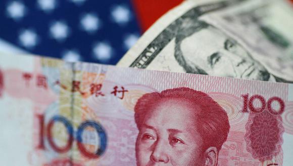 China podría ser excluida de los contratos de adquisición del gobierno de EE.UU.
