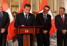 Ollanta Humala: ¿Qué dijo al promulgar decreto de alquiler-venta de viviendas?