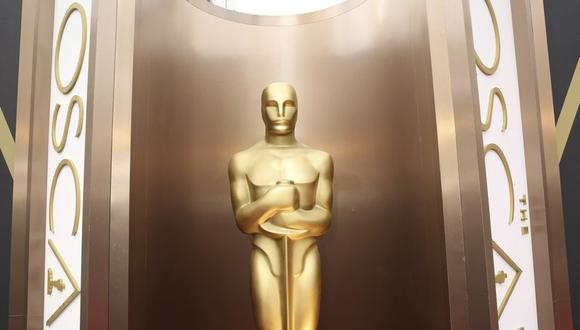 Los Premios Oscars 2021 han creado gran expectativa entre los amantes del cine. (Foto: AP)