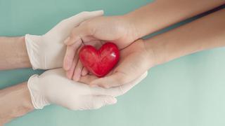 Día Nacional del Donante de Órganos y Tejidos: por cada donante se pueden salvar hasta 10 vidas