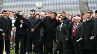 ¿Por qué el Gobierno Chino se hartó del fútbol?