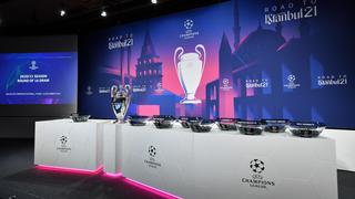 Champions League: ¿cuándo se realizará el esperado sorteo de cuartos de final? 